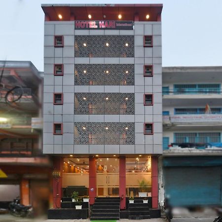 Hotel Hari International - Noida Sector 11 Exterior photo